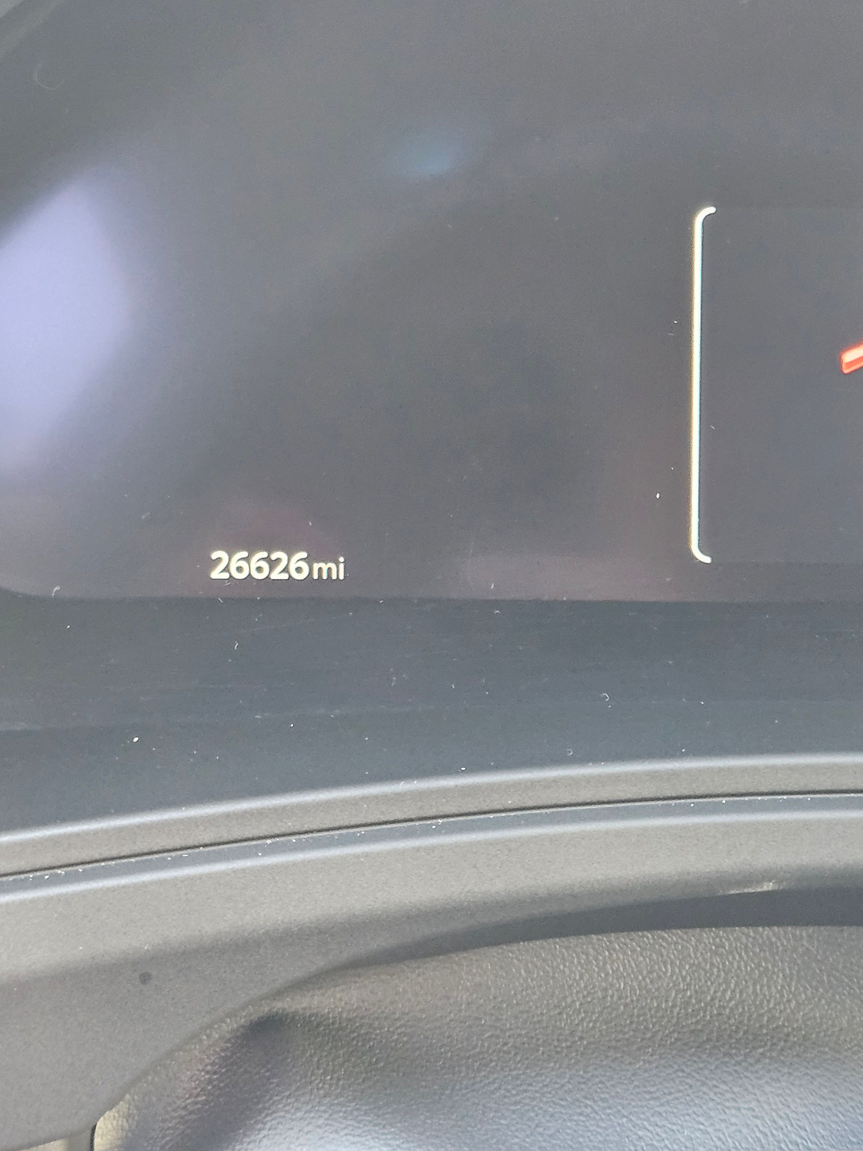 Used 2024 Toyota Grand Highlander AWD Hybrid image 2