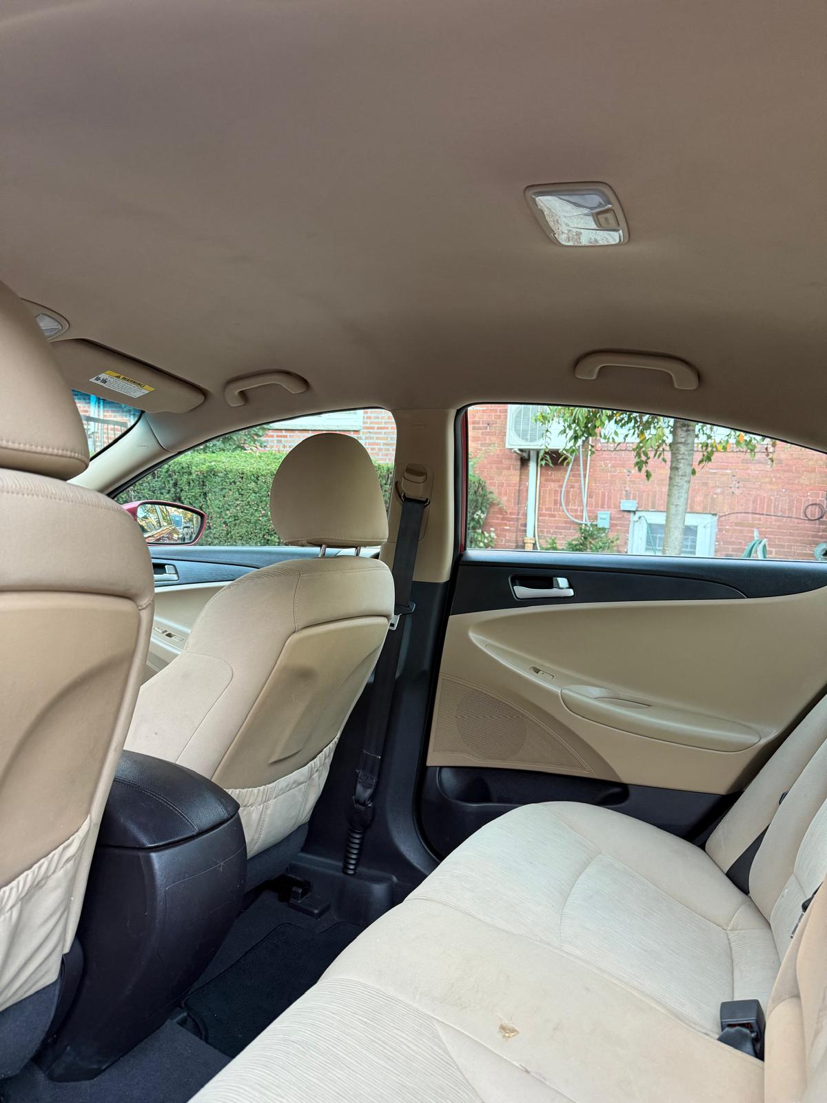 Used 2011 Hyundai Sonata GLS FWD image 8