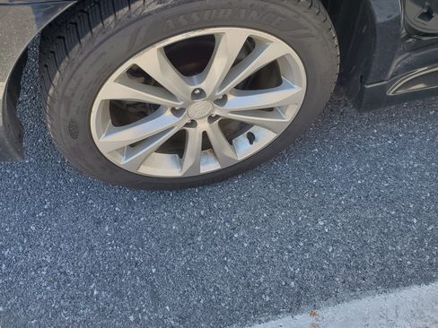 Used 2014 Subaru Legacy 2.5i Premium image 23