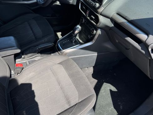 Used 2021 Ford EcoSport SE AWD/4WD image 13