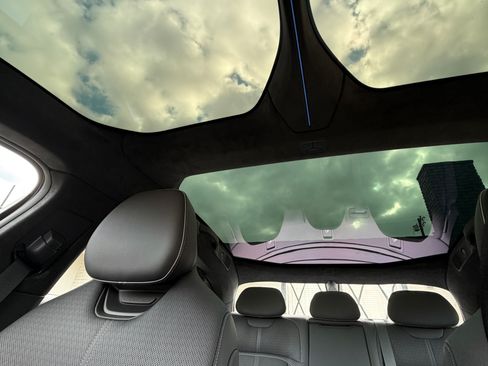 Used 2026 RAM ProMaster Grand Touring image 8