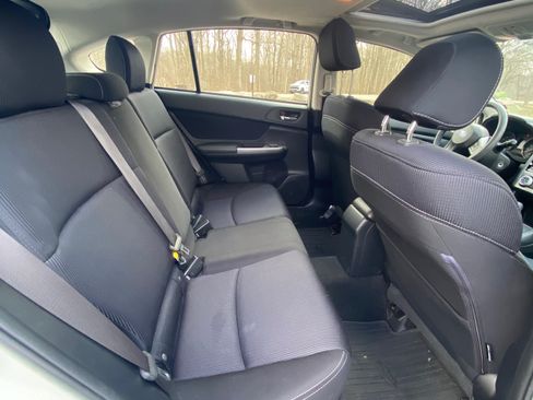 Used 2015 Subaru Impreza 2.0i Sport Premium image 12