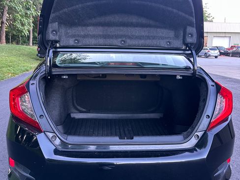 Used 2016 Honda Civic EX image 20