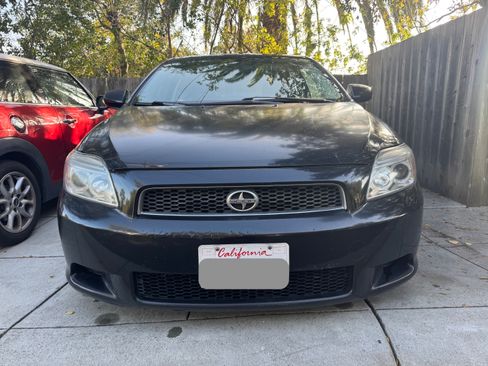 Used 2007 Scion tC Spec image 16