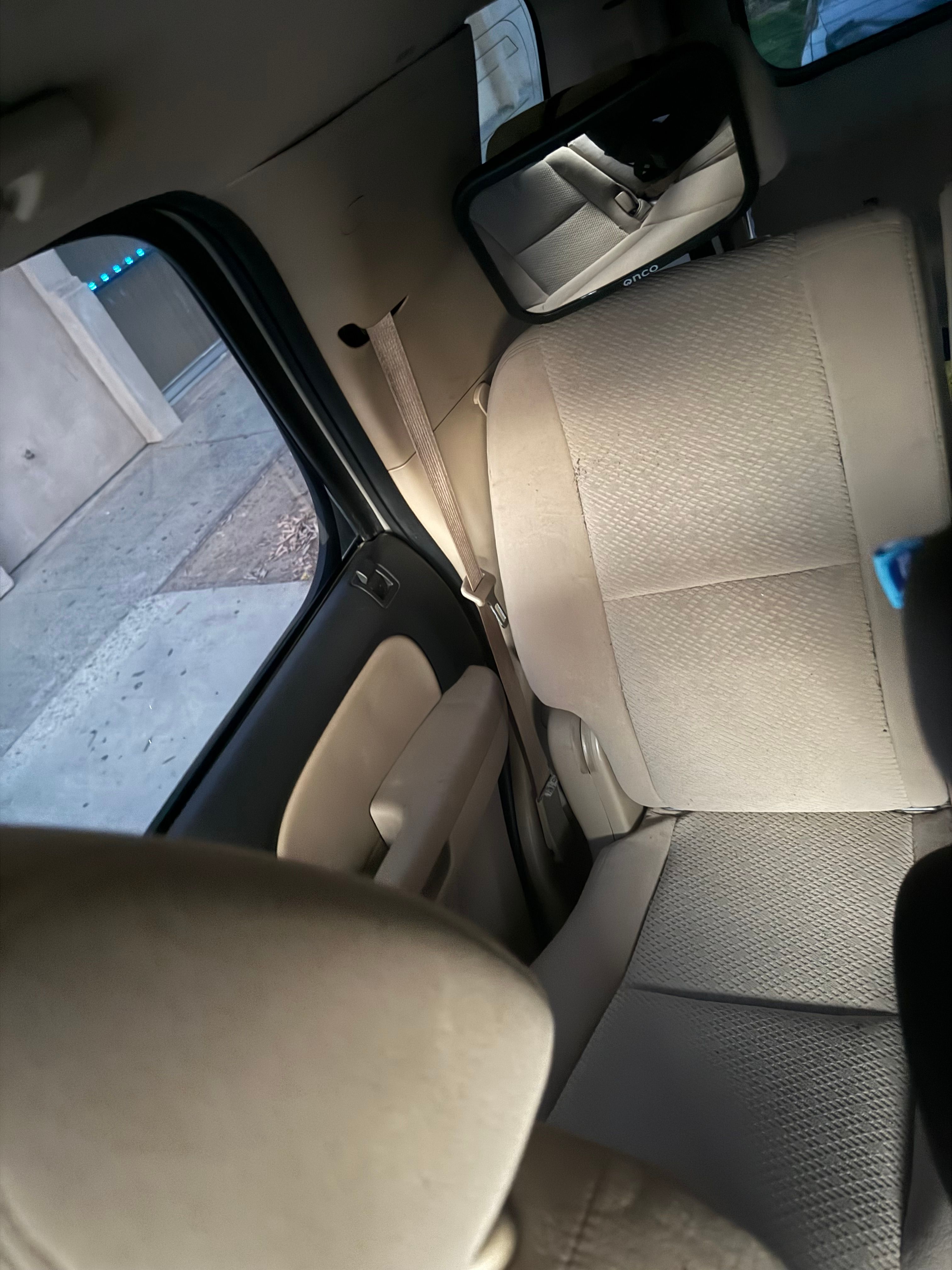 Used 2007 Chevrolet Tahoe LT w/ 1LT Special Edition RWD image 15