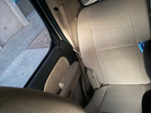 Used 2007 Chevrolet Tahoe LT w/ 1LT Special Edition image 15