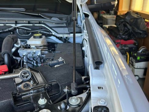 Used 2024 Ford Ranger Raptor image 12