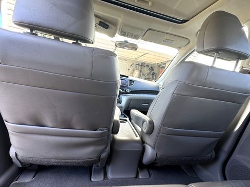 Used 2012 Honda CR-V EX-L image 19