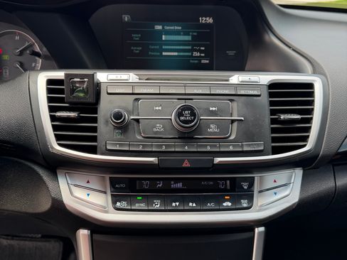 Used 2013 Honda Accord Sport image 14
