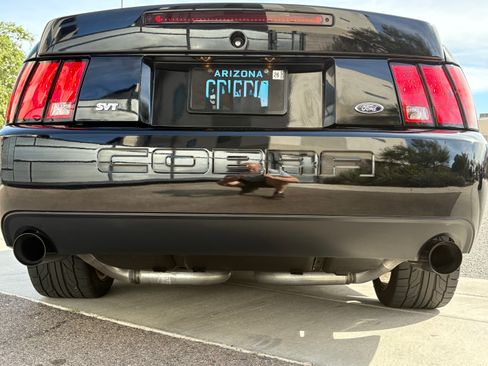 Used 2004 Ford Mustang Cobra image 15