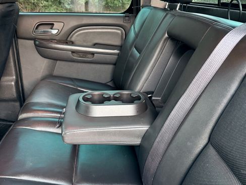 Used 2013 GMC Sierra 2500 Denali AWD/4WD image 13