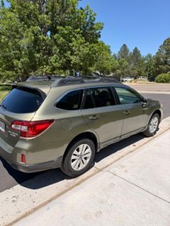 Used 2015 Subaru Outback 2.5i Premium AWD/4WD image 4