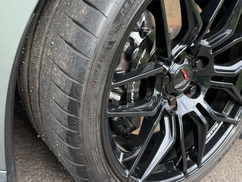 Used 2024 Chevrolet Corvette Z06 image 15