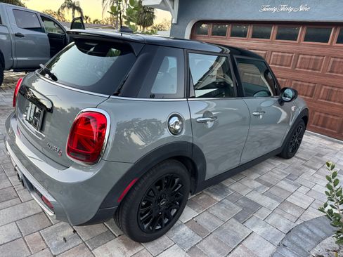 Used 2020 MINI Cooper S image 5