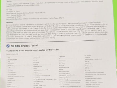 Used 2012 Buick Regal Leather image 14