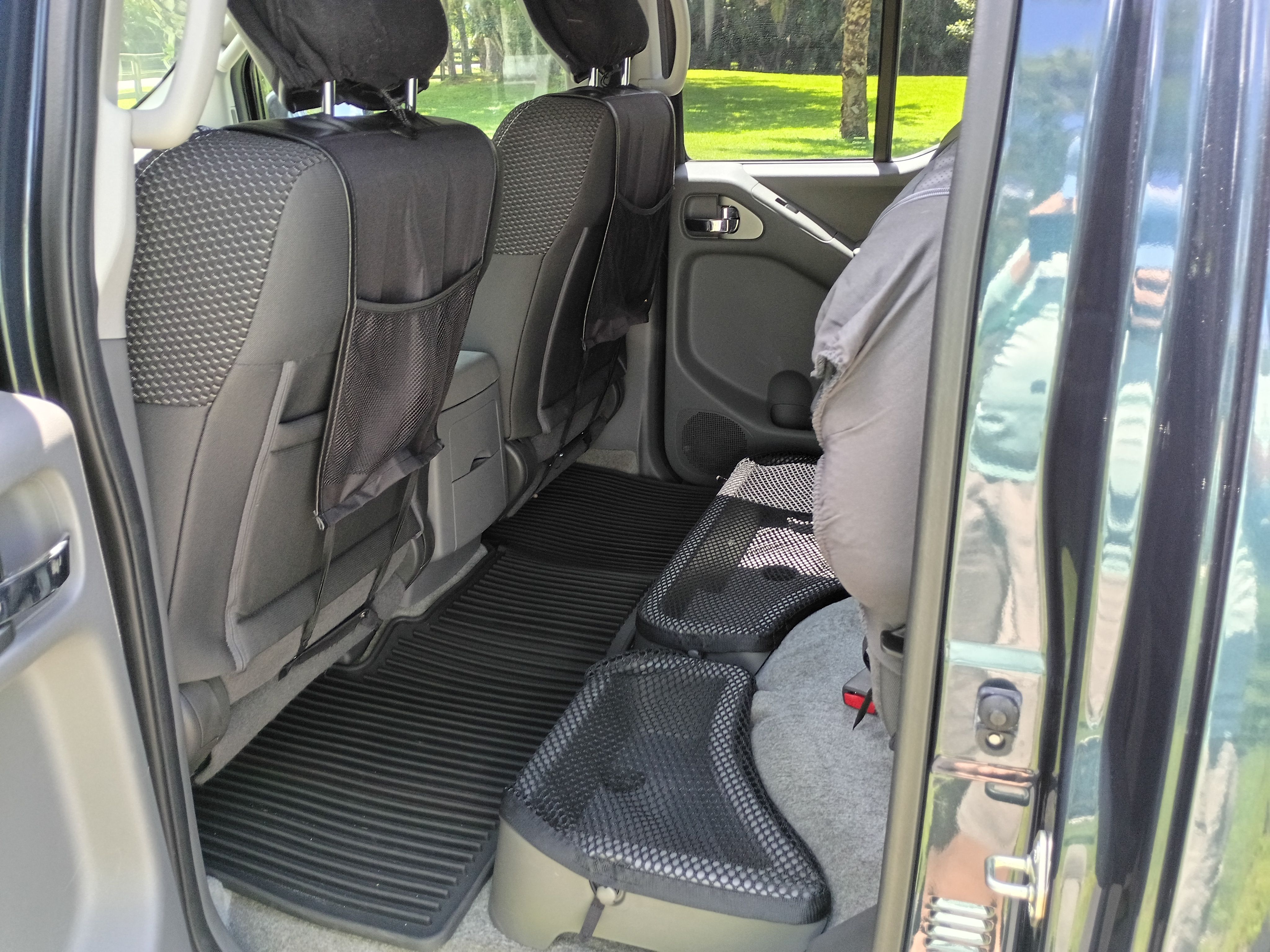 Used 2016 Nissan Frontier Desert Runner RWD image 20
