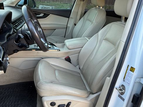 Used 2019 Audi Q7 3.0T Prestige image 16