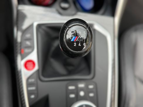 Used 2021 BMW M4 Coupe image 10