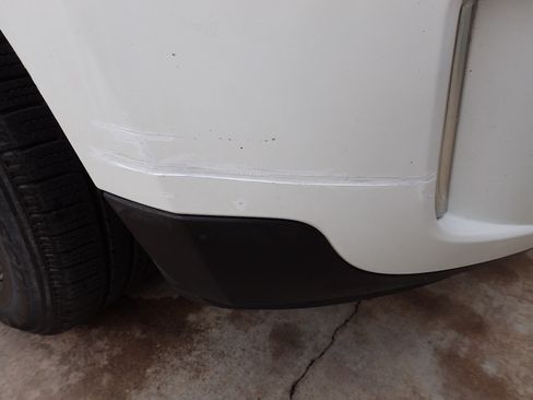 Used 2014 Ford Edge SEL w/ Equipment Group 205A image 18