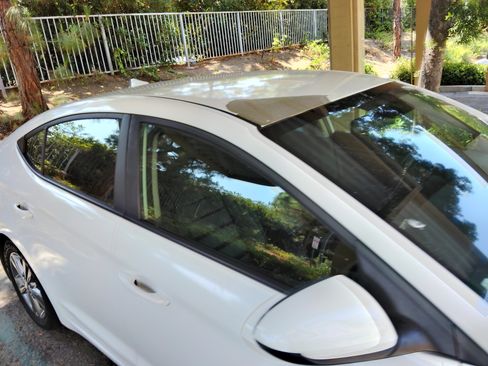 Used 2018 Hyundai Elantra SEL image 6