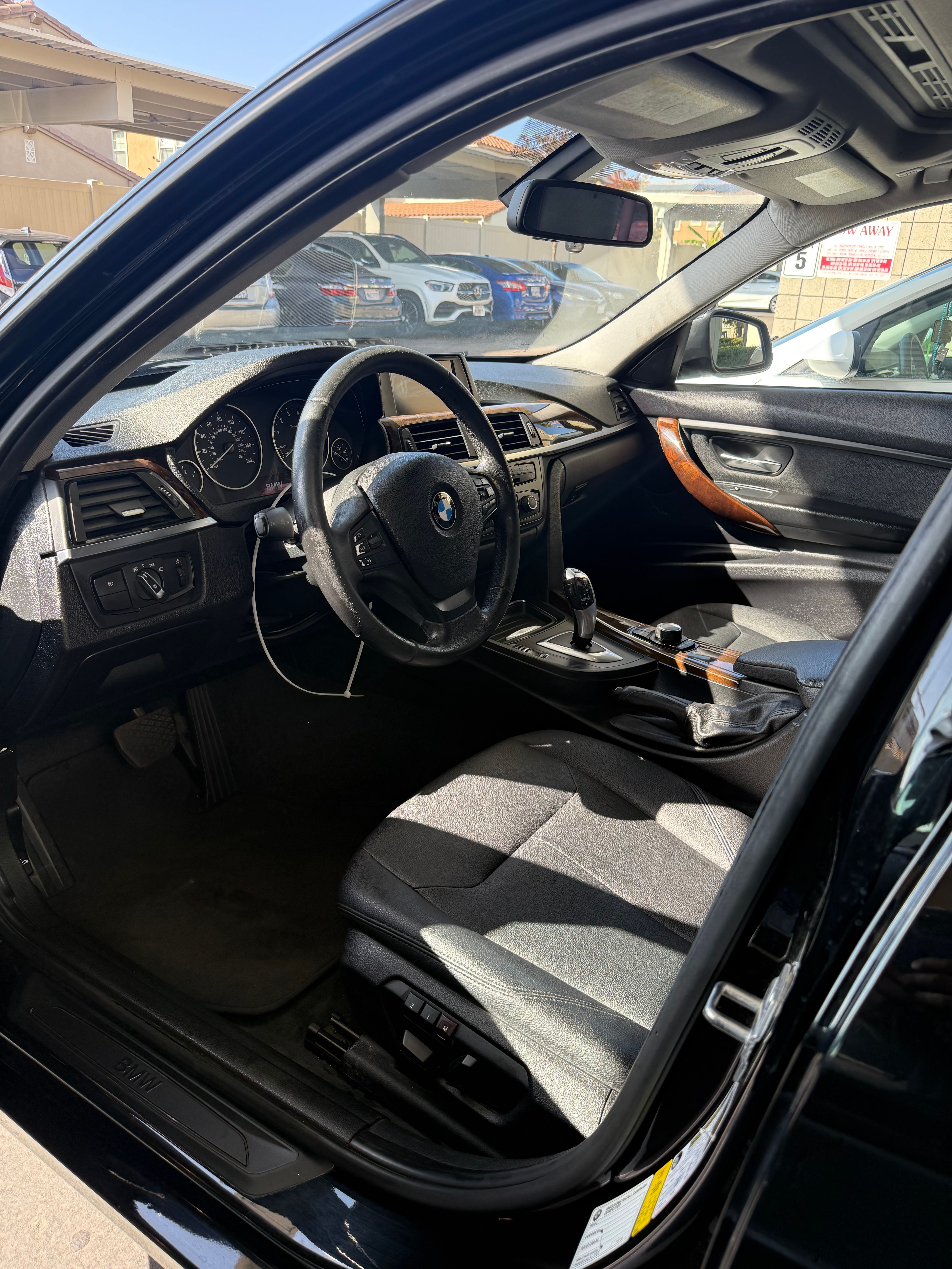 Used 2013 BMW 328i Sedan RWD image 13