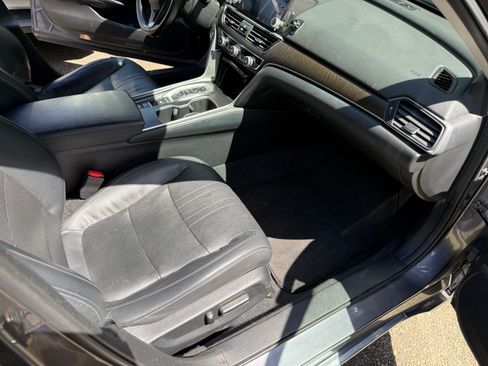Used 2018 Honda Accord EX-L image 6