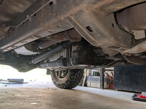 Used 2005 Toyota 4Runner Sport image 9