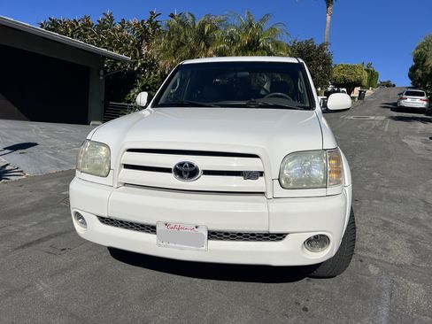 Used 2006 Toyota Tundra Limited image 24
