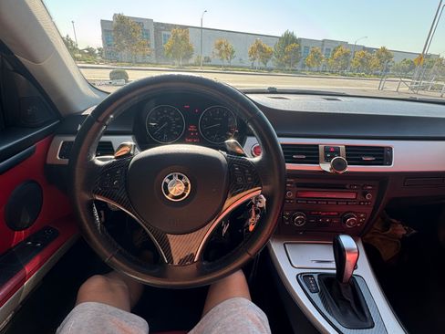 Used 2008 BMW 335i Coupe image 15