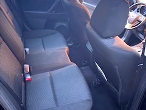 Used 2013 MAZDA MAZDA3 i Touring image 20