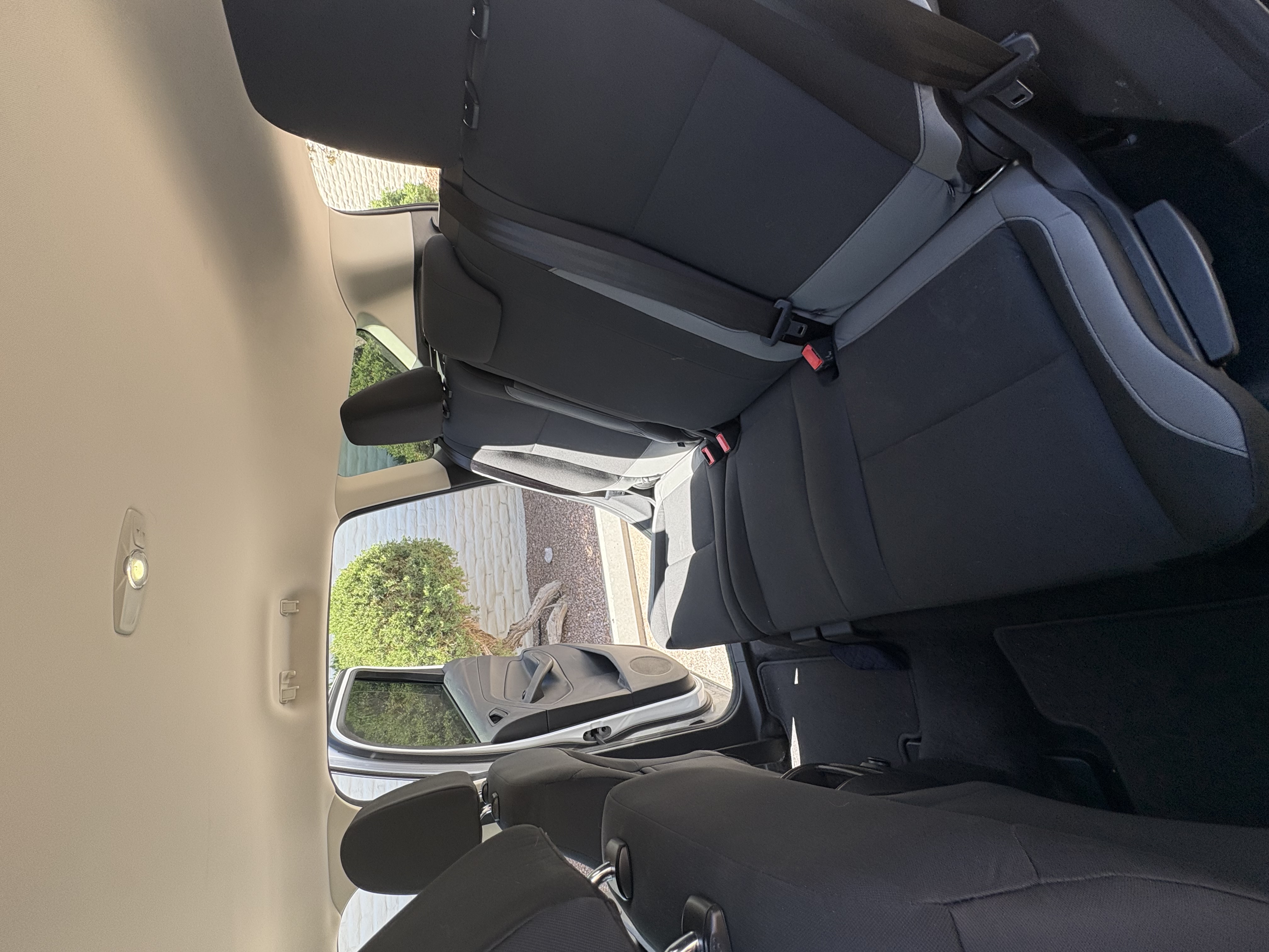 Used 2016 Ford Escape S FWD image 4