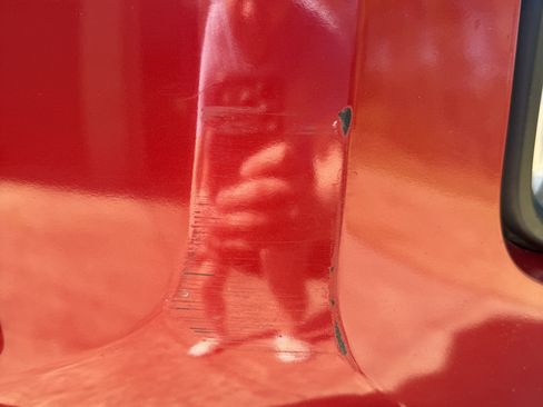 Used 2017 Toyota Tacoma TRD Sport w/ Tow Package (A/T) image 17