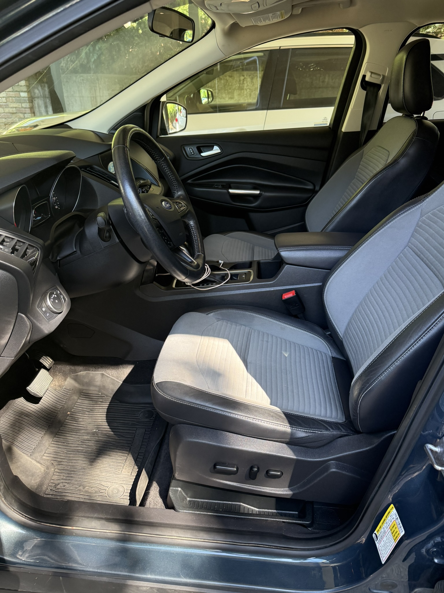 Used 2019 Ford Escape SE AWD/4WD image 10