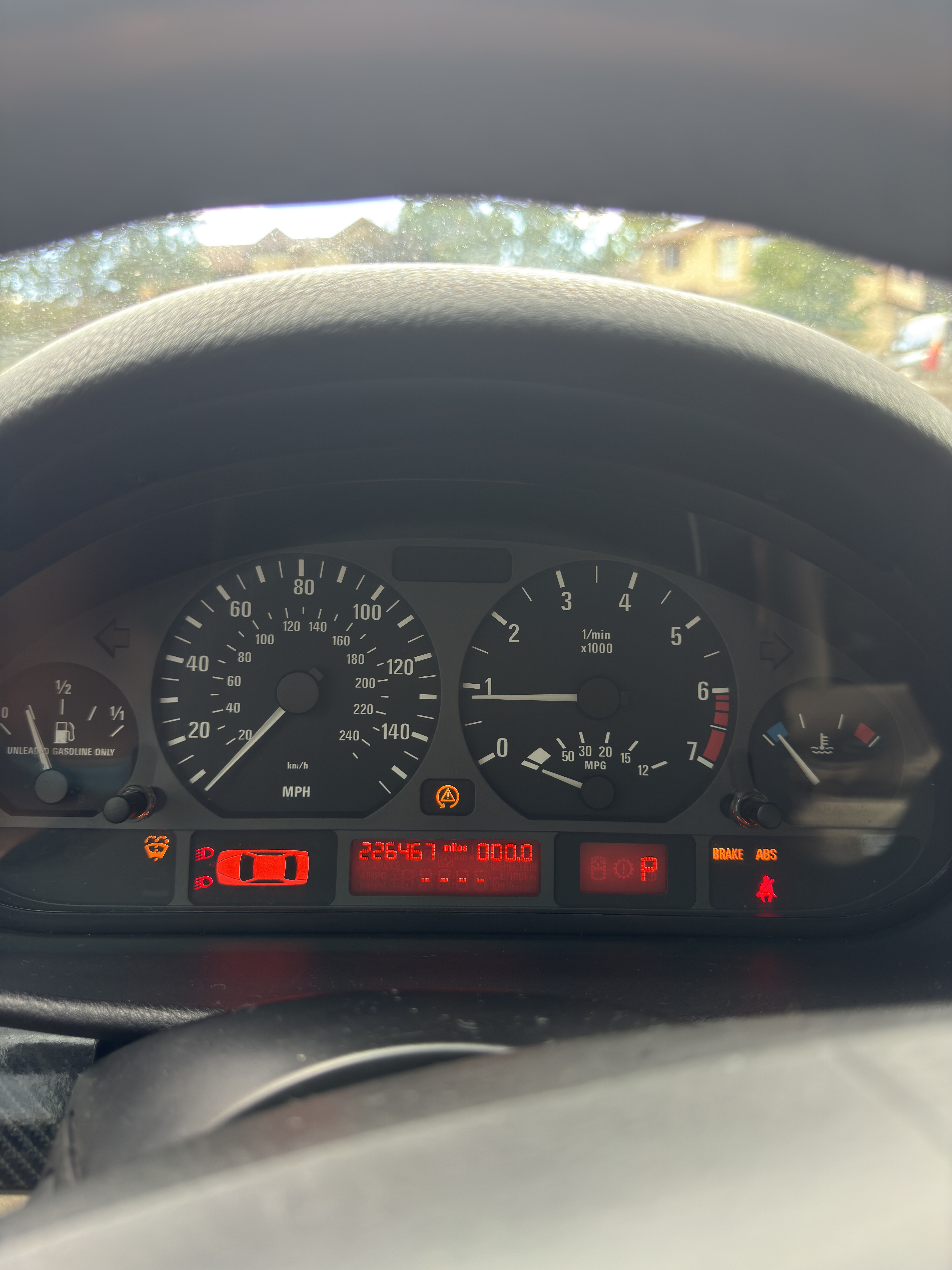 Used 2003 BMW 325xi Sedan AWD/4WD image 11
