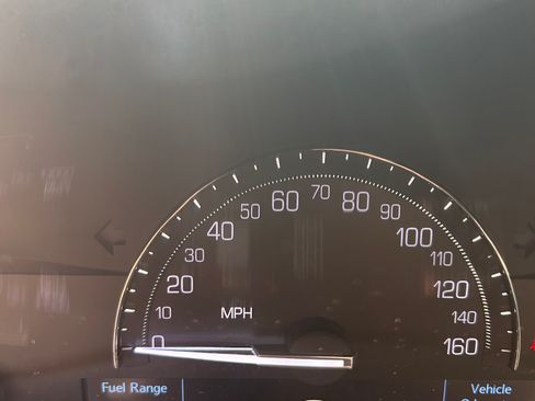 Used 2019 Cadillac ATS Luxury w/ Safety and Security Package AWD/4WD image 7