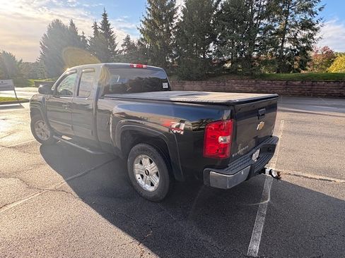 Used 2013 Chevrolet Silverado 1500 LT w/ All-Star Edition image 6