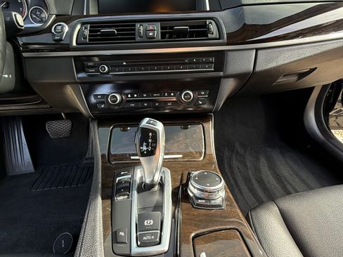 Used 2015 BMW 528i Sedan image 11