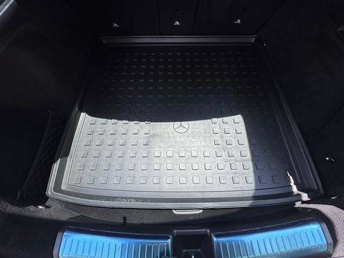 Used 2024 Mercedes-Benz GLE 53 AMG 4MATIC Coupe image 21