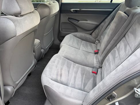 Used 2008 Honda Civic EX image 11