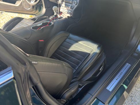 Used 2019 Ford Mustang Bullitt w/ Bullitt Electronics Package image 12