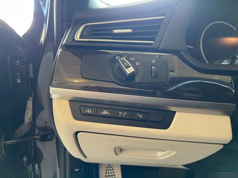 Used 2014 BMW 750Li 750Li Sedan 4D image 18