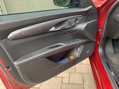 Used 2020 Cadillac CT6 V image 15