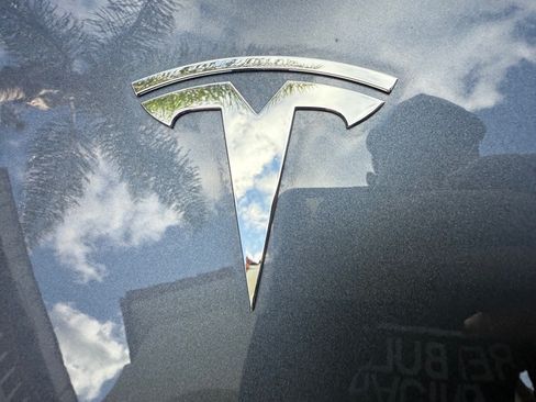 Used 2022 Tesla Model 3 Performance AWD/4WD image 29