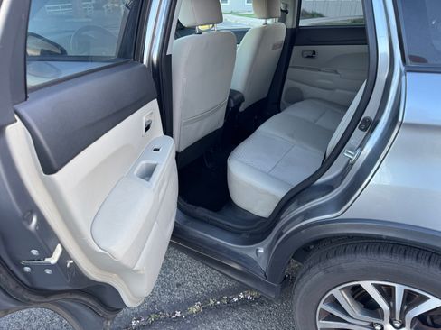 Used 2017 Mitsubishi Outlander Sport ES image 14