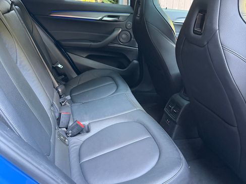 Used 2020 BMW X2 M35i w/ Premium Package AWD/4WD image 8