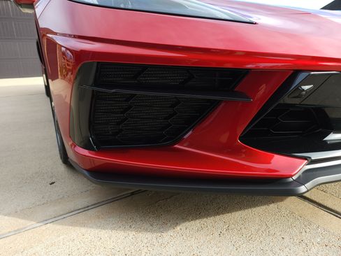 Used 2021 Chevrolet Corvette Stingray Premium Conv w/ Z51 Performance Package image 6