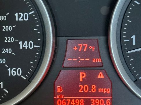 Used 2006 BMW 650i Convertible image 5