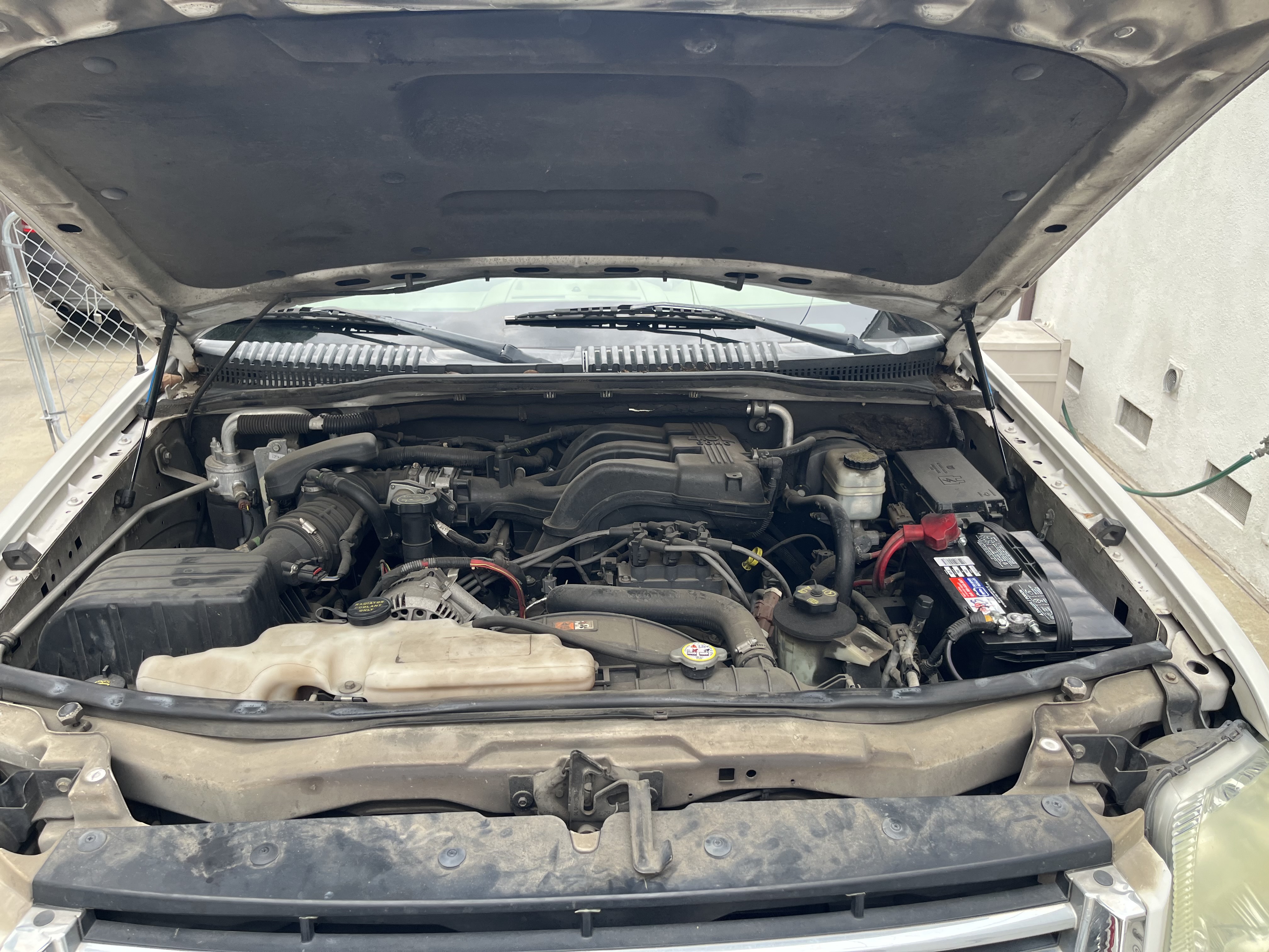 Used 2008 Ford Explorer XLT RWD image 5