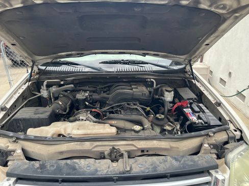 Used 2008 Ford Explorer XLT RWD image 5