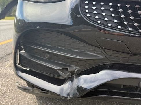 Used 2021 Mercedes-Benz GLC 300 image 14